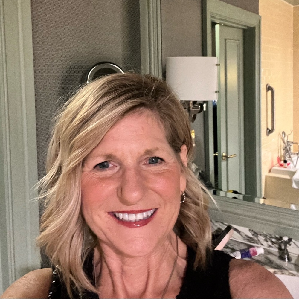 Meet your Posher, Jane
